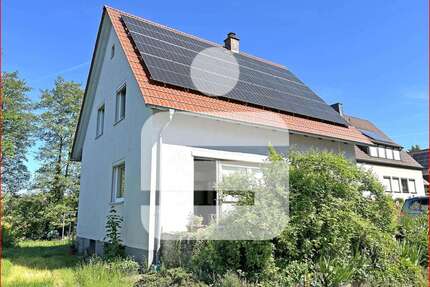 Haus zum Kaufen in Stadtsteinach 167.000,00 € 105 m²