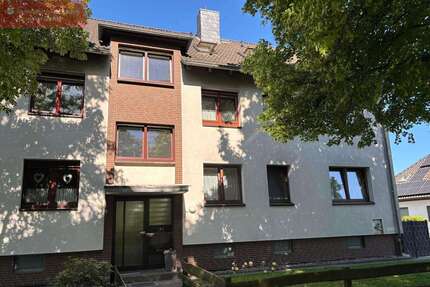 Wohnung zum Kaufen in Langenhagen 119.000,00 € 55 m²