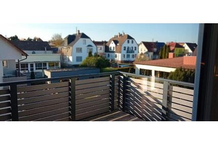 Moderner Wohntraum: 120 m² Neubau für Homeoffice & Leben - Walldürn