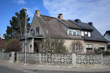 Haus zum Kaufen in Weißenfels OT Langendorf 99.000,00 € 122 m²