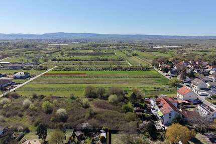 Grundstück zu verkaufen in Weisenheim am Sand 147.000,00 € 601 m²