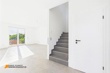 Attraktives Reihenmittelhaus im Erstbezug – jetzt mit Frühlingsaktion einziehen & sparen! - Wissen