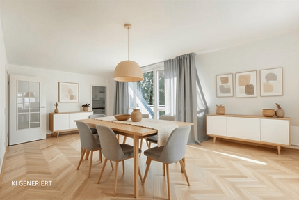 Wohnung zum Kaufen in München 949.000,00 € 113 m²