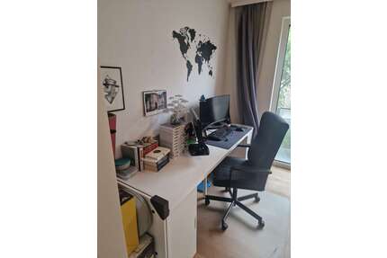 Wohnung zum Mieten in Aachen 677,00 € 28 m²