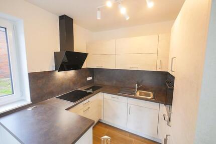 Hochwertige Neubau Doppelhaushälfte zur Miete - Cuxhaven Duhnen