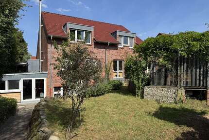 Haus zum Kaufen in Münster-Gremmendorf 875.000,00 € 347 m²