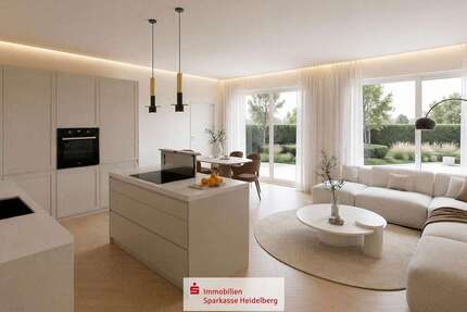 Wohnung zum Kaufen in Plankstadt 483.000,00 € 80.31 m²