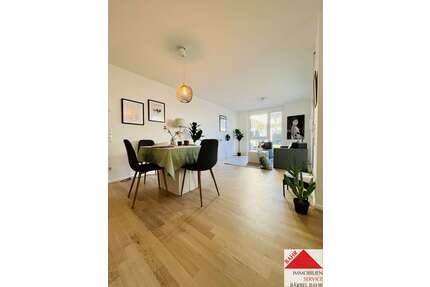 Wohnung zum Mieten in Renningen 1.350,00 € 73.8 m²