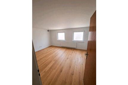 2-Zimmer-Wohnung in Springe 