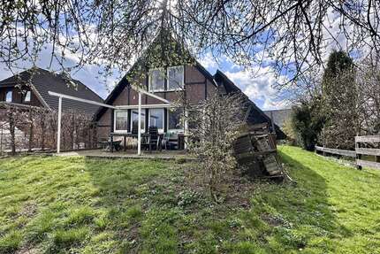 Haus zum Kaufen in Glasau 399.000,00 € 170 m²