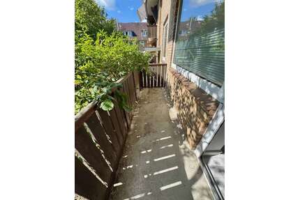 Wohnung zum Mieten in Itzehoe 403,00 € 50.31 m²