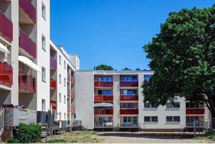 Wohnung zum Mieten in Wolfsburg 562,20 € 75.16 m²