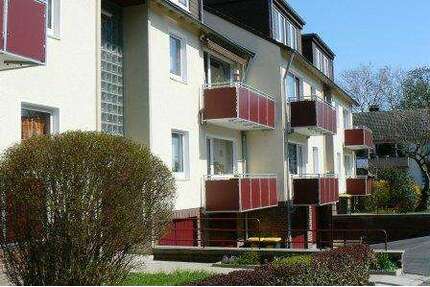 Wohnung zum Mieten in Dortmund 512,00 € 64 m²