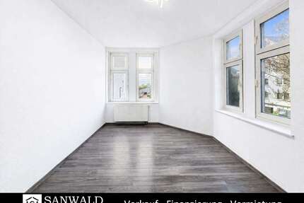 Wohnung zum Mieten in Herne 380,00 € 50 m²