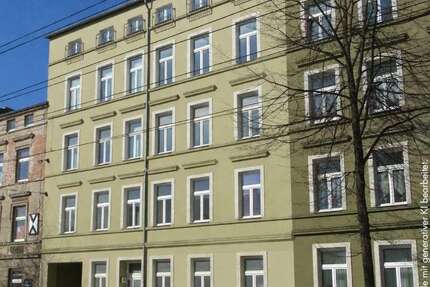 Wohnung zum Mieten in Schwerin 525,00 € 56.5 m²