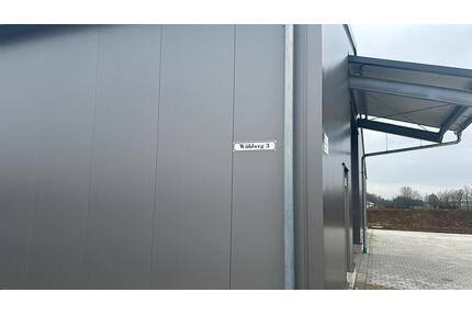 Lagerhalle - 1.895,00&nbsp;EUR Kaltmiete, ca.&nbsp; 360,00&nbsp;m&sup2; in Wittislingen (PLZ: 89426)