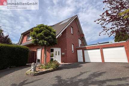 Haus zum Kaufen in Borken 629.000,00 € 197.01 m²