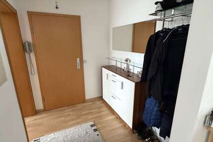 Wohnung zum Kaufen in Dillingen an der Donau 220.000,00 € 97 m²