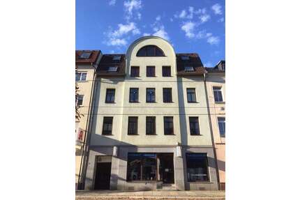 Wohnung zum Mieten in Zwickau 298,00 € 57 m²