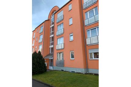 1,5 Kapitalanlage in Villingen Schwenningen - Villingen-Schwenningen
