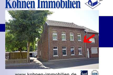 Haus zum Kaufen in Nettetal-Breyell 145.000,00 € 120 m²
