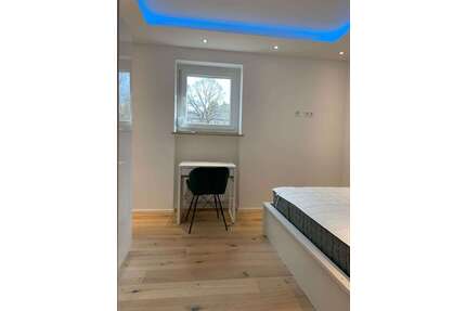 WG-Zimmer in München 769,00 € 11 m²
