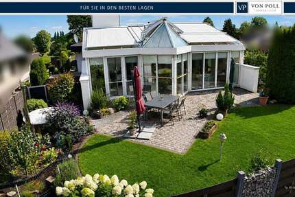 Haus zum Kaufen in Ganderkesee 495.000,00 € 198 m²
