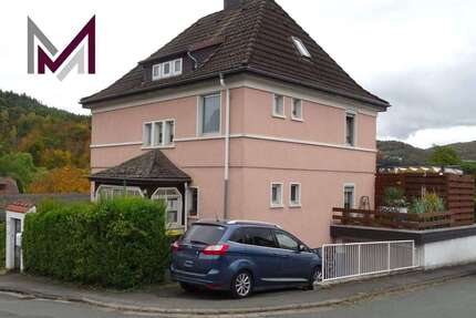 Haus zum Kaufen in Herborn-Burg 260.000,00 € 155 m²