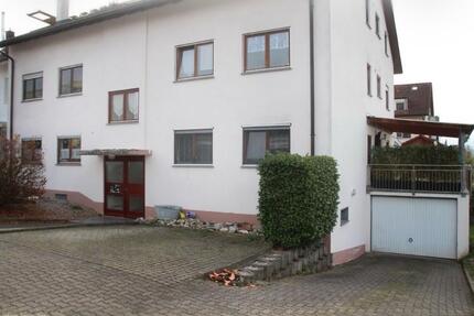 3Zimmer Wohnung zu vermieten Grenzach-Wyhlen