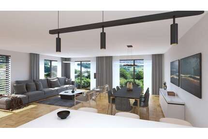 Wohnung zum Kaufen in Vallendar 649.000,00 € 121 m²