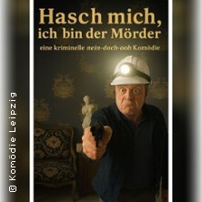 Hasch mich, Ich bin der Mörder | Auszeit Neukieritzsch