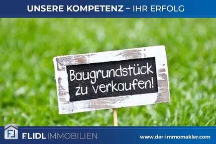 Grundstück zu verkaufen in Ering am Inn 379.000,00 € 1083 m²