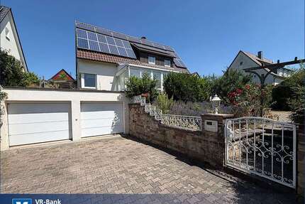 Haus zum Kaufen in Schwieberdingen 679.000,00 € 156 m²