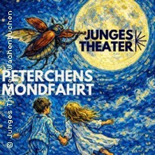 Peterchens Mondfahrt - - Familientheater - Junges Theater Wachenbuchen