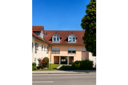 Wohnung zum Kaufen in Brigachtal 89.000,00 € 39.38 m²