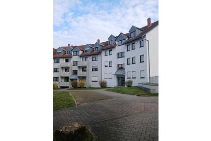 Wü #Madrider Ring #2 zi Wohnung - Würzburg Heuchelhof