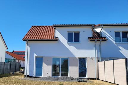 Neubau DHH mit Küche! PROV-FREI! Modernes Wohnen in Bad Nenndorf