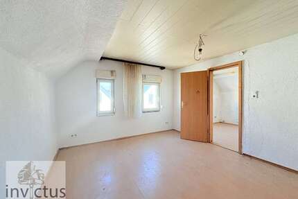 Haus zum Kaufen in Heilbronn Böckingen 220.000,00 € 95 m² - Heilbronn / Böckingen