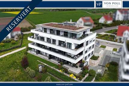 Wohnung zum Kaufen in Rothenburg ob der Tauber 299.000,00 € 67 m²