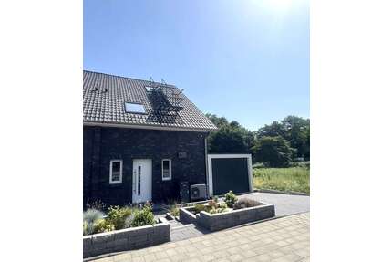 Haus zum Kaufen in Oberhausen 598.000,00 € 115.91 m²