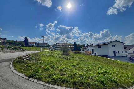 Grundstück zu verkaufen in Büchlberg 139.000,00 € 758 m²