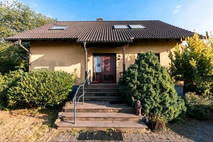 Haus in der Vulkaneifel - 319.000,00&nbsp;EUR Kaufpreis, ca.&nbsp; 170,00&nbsp;m&sup2; in Üxheim (PLZ: 54579)