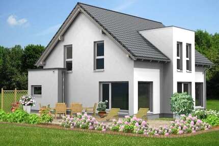 Haus zum Kaufen in Bischofswerda 409.332,00 € 134 m²