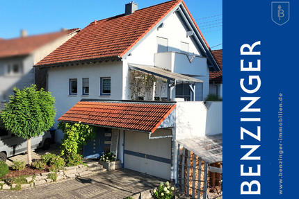 Haus zum Kaufen in Bad Urach 447.000,00 € 120 m²