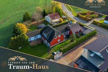 Haus zum Kaufen in Altenpleen Günz 489.000,00 € 200 m² - Altenpleen / Günz