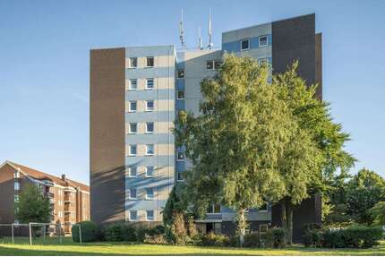 Wohnung zum Mieten in Wilhelmshaven 545,00 € 86.43 m²