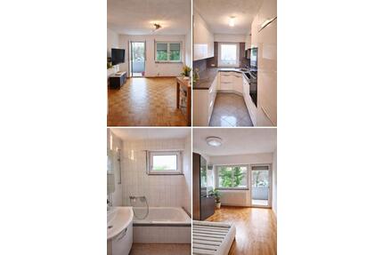 Moderne 3-Zimmer-Wohnung in Stuttgart-Vaihingen