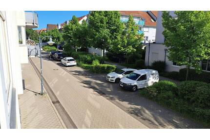 Nur 2000,- € pro m² - kleine 2-Raum-Wohnung - barrierefrei zugänglich - aktuell frei - 1. OG - Aufzug - TG-Stellplatz - Leipzig Böhlitz-Ehrenberg