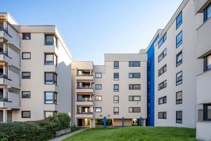 Ein wahres Platzwunder mit 3 Zimmern! - Esslingen am Neckar Pliensauvorstadt