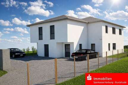 Haus zum Kaufen in Tostedt 510.000,00 € 124.5 m²